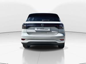 Volkswagen T-Cross 1.5TSI 110kW R-Line - Image 6