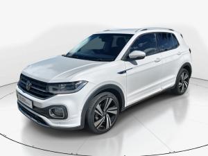 Volkswagen T-Cross 1.5TSI 110kW R-Line - Image 8