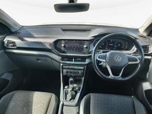Volkswagen T-Cross 1.5TSI 110kW R-Line - Image 9
