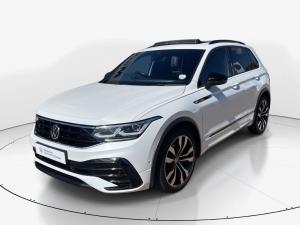 Volkswagen Tiguan 1.4TSI 110kW R-Line - Image 10