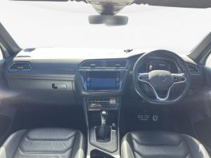 Volkswagen Tiguan 1.4TSI 110kW R-Line - Image 11