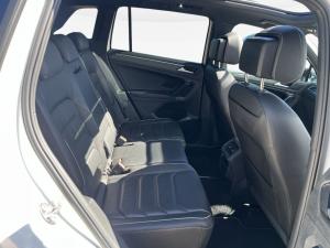 Volkswagen Tiguan 1.4TSI 110kW R-Line - Image 15