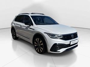 Volkswagen Tiguan 1.4TSI 110kW R-Line - Image 1