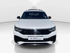 Volkswagen Tiguan 1.4TSI 110kW R-Line - Image 2