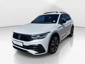 Volkswagen Tiguan 1.4TSI 110kW R-Line - Image 3