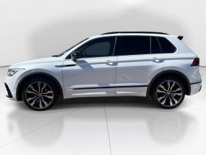 Volkswagen Tiguan 1.4TSI 110kW R-Line - Image 4