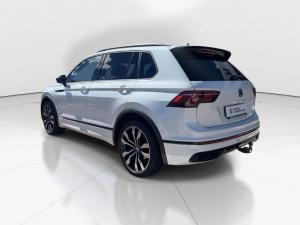 Volkswagen Tiguan 1.4TSI 110kW R-Line - Image 5
