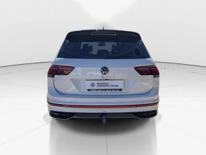 Volkswagen Tiguan 1.4TSI 110kW R-Line - Image 6