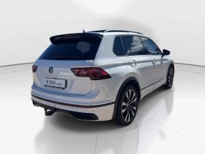 Volkswagen Tiguan 1.4TSI 110kW R-Line - Image 7