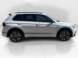 Volkswagen Tiguan 1.4TSI 110kW R-Line - Image 8