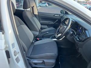 Volkswagen Polo hatch 1.0TSI Life auto - Image 14