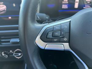 Volkswagen Polo hatch 1.0TSI Life auto - Image 16