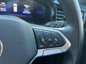 Volkswagen Polo hatch 1.0TSI Life auto - Image 17