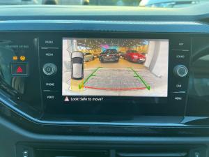 Volkswagen Polo hatch 1.0TSI Life auto - Image 18