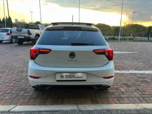 Volkswagen Polo hatch 1.0TSI Life auto - Image 6