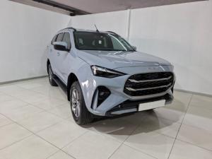 Isuzu mu-X 1.9TD LS - Image 11