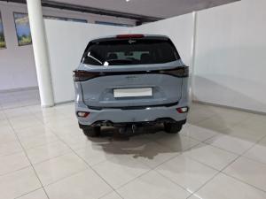 Isuzu mu-X 1.9TD LS - Image 12
