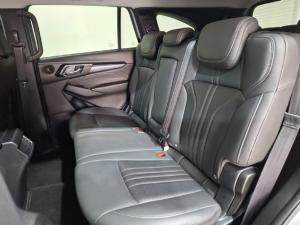 Isuzu mu-X 1.9TD LS - Image 13