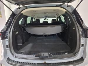 Isuzu mu-X 1.9TD LS - Image 14