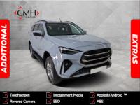 Thumbnail Isuzu mu-X 1.9TD LS