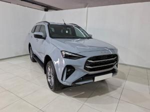 Isuzu mu-X 1.9TD LS - Image 1