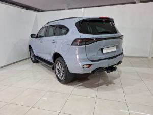 Isuzu mu-X 1.9TD LS - Image 3