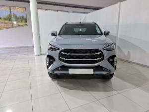 Isuzu mu-X 1.9TD LS - Image 4