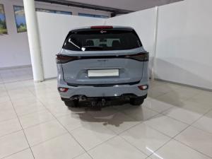 Isuzu mu-X 1.9TD LS - Image 5