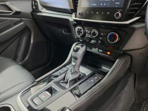 Isuzu mu-X 1.9TD LS - Image 9