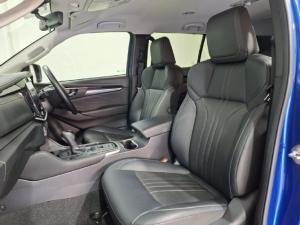 Isuzu mu-X 1.9TD LS - Image 13