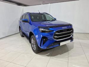 Isuzu mu-X 1.9TD LS - Image 1