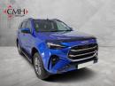 Thumbnail Isuzu mu-X 1.9TD LS