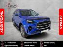 Thumbnail Isuzu mu-X 1.9TD LS
