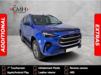 Thumbnail Isuzu mu-X 1.9TD LS