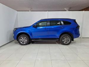 Isuzu mu-X 1.9TD LS - Image 2