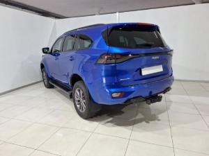 Isuzu mu-X 1.9TD LS - Image 3