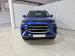 Isuzu mu-X 1.9TD LS - Thumbnail 4