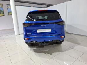 Isuzu mu-X 1.9TD LS - Image 5