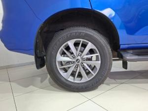 Isuzu mu-X 1.9TD LS - Image 7