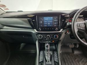 Isuzu mu-X 1.9TD LS - Image 8