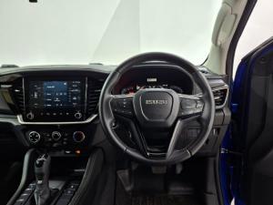 Isuzu mu-X 1.9TD LS - Image 9