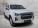 Isuzu D-Max 1.9TD double cab LS manual - Thumbnail 1