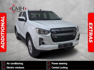 Isuzu D-Max 1.9TD double cab LS manual - Image 1