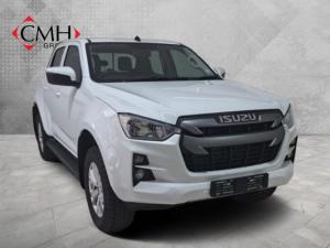 Isuzu D-Max 1.9TD double cab LS manual - Image 1