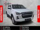 Thumbnail Isuzu D-Max 1.9TD double cab LS manual