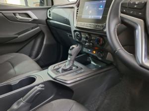 Isuzu D-Max 1.9TD double cab LS manual - Image 6
