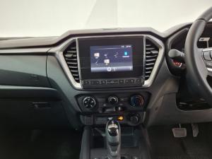 Isuzu D-Max 1.9TD double cab LS manual - Image 7