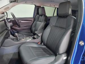 Isuzu mu-X 3.0TD LS - Image 16