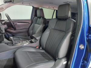 Isuzu mu-X 3.0TD LS - Image 17