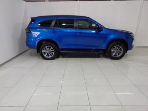 Isuzu mu-X 3.0TD LS - Image 2